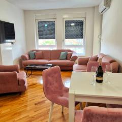 B&L apartman Bijeljina