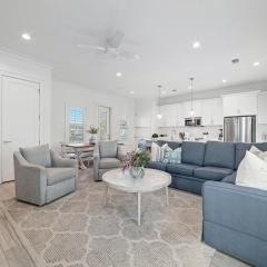 Coastal Charm