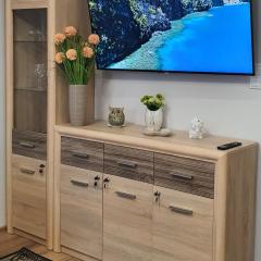 APARTAMENT MAJA - centrum, parking