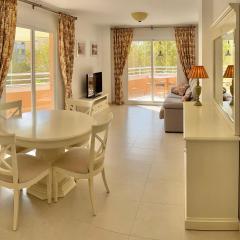 Apartamento cerca del mar y del Peñón de Ifach