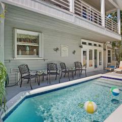 Americana Tropicale by Last Key Realty