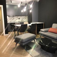 Tirent Apartment - Komuna e Parisit, Central 1