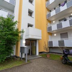 Monteurwohnung mit Top-Anbindung - Atrium