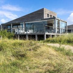 Modern Panorama Villa - 4p - Glazen Serre, Waterzicht & Comfort - Villa 36