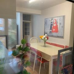 7 Bedroom Victorian House Zone 2