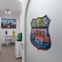 Toledo road 429
