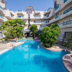 Apartmán PLAYAMARINA ONE