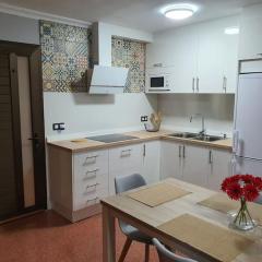 Ca Lili 2, Precioso apartamento en el Puerto De Las Nieves, Agaete
