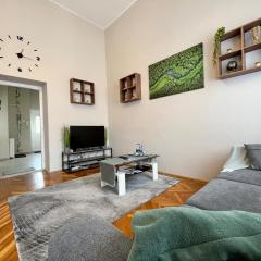City Centre Batthyány Apartment