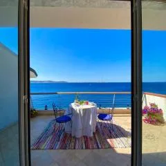 Blu Oltremare