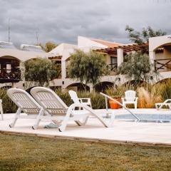 El Colonial Departamentos