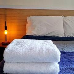 Apto novo perto da Marginal Pinheiros