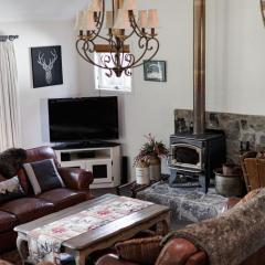 Jagungal 2 - Thredbo