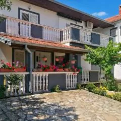 Apartments Bor