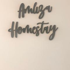 Amliza homestay
