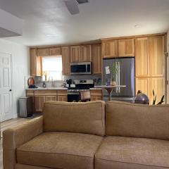 Updated & Spacious 2 BR with Free WiFi