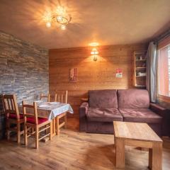 Charmant 2 pièces avec terrasse à Valmorel pour 5 personnes - FR-1-291-1012