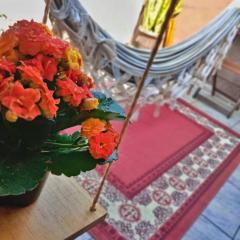 Hostel Mixto, Recanto Dos Bambus