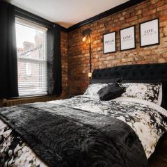 Swiss Haven - Spacious 3 Bedroom House