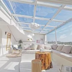 Shanghai ruochu designer Guesthouse上海若初设计师民宿--近上海浦东国际机场及迪士尼