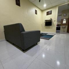 Homestay Ahmad & Siti