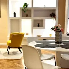 Miracle Apartment Budapest WITH FREE PARKING