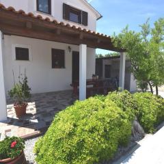 Lovely apartment with pool in Poreč