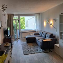 Wohnung in Hahnenklee Goslar