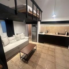 Carmel Market studio