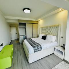 Perry West 3 Bedroom with dsq