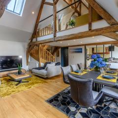 Ty Mary-Ann - Duplex de 100 m² vue port