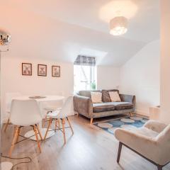 Comfortable 2-Bedroom Inverness Flat