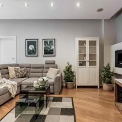 Piedmont Apartment - LoftAffair