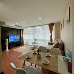 The Kris 2 Bedrooms 2 Bathrooms Apartment