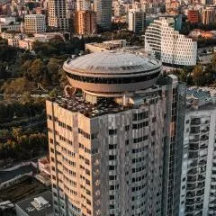 Sky Hotel Tirana
