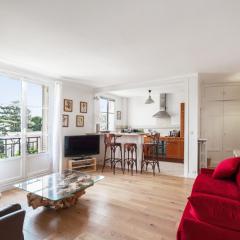 Appartement Gutenberg - Welkeys