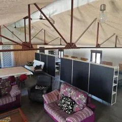loft el taller