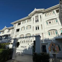 Nidhra Lanna Hotel Chiang Mai