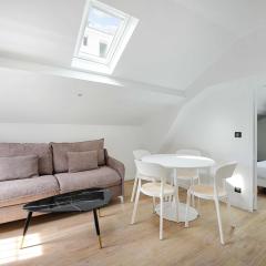 Superb apartment - 1BD-4P - near Paris