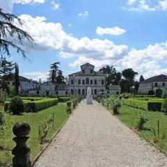 Villa Navagero Erizzo - Ca' Dei Pasin A