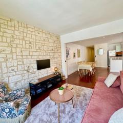 Aux Mouss' - Cœur du Boulingrin