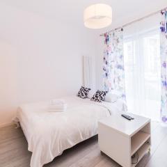 Poznań Wschód Homely Apartment
