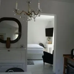 Ferienwohnung Elfriede im Haus Namenlos