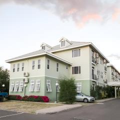 1-Bed Smart Access Condo Near Bob Marley Museum