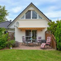 Ferienhaus Waldblick