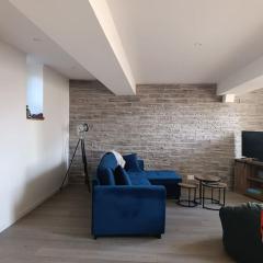 gîte des marguerites