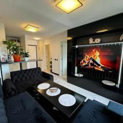 TheGodfather Apartment - Nova Otoka Avenija