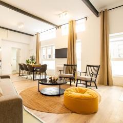 Apartamento Silvela Duplex en Madrid