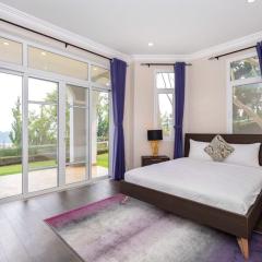 Villa Khởi Nghĩa Bắc Sơn - Gần Chợ Đêm Gần Hồ XH Đà Lạt
