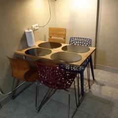 Flaty-Bielefeld Handwerker Rustikal